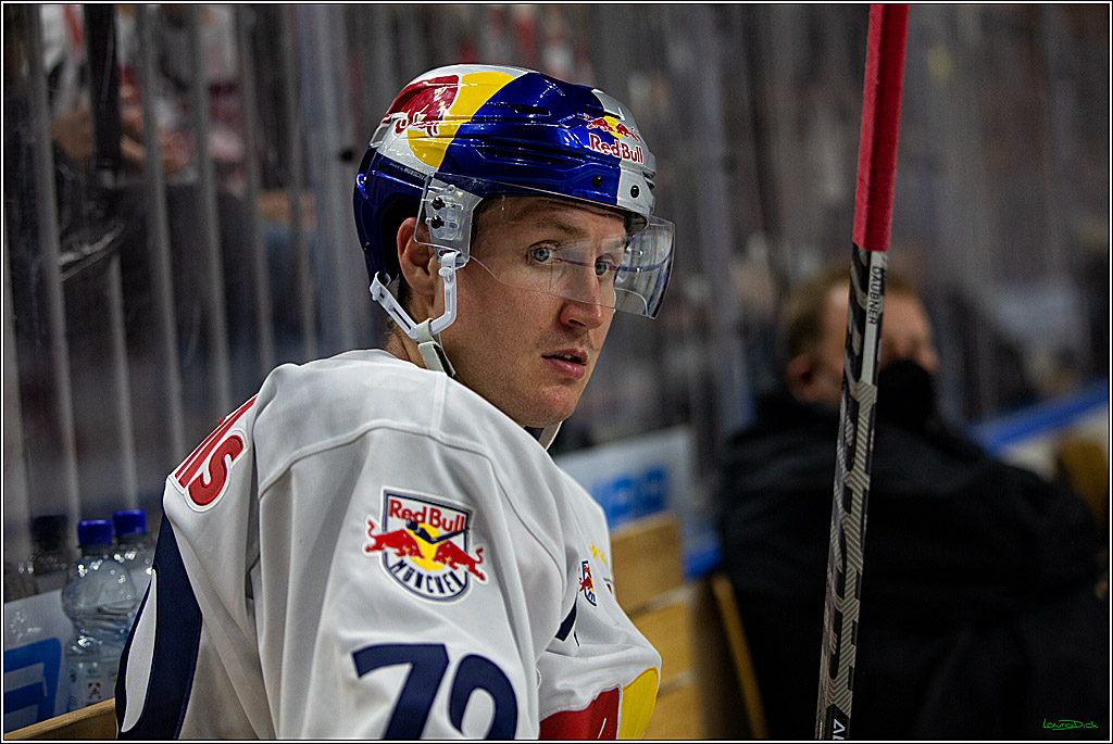 PENNY DEL; Koelner Haie- EHC Muenchen; Koeln, 15.09.2022